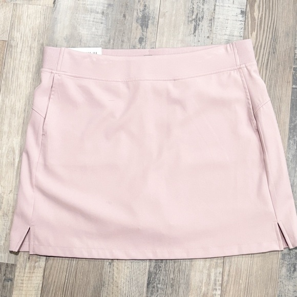 32 Degrees Pants - 32 Degrees Pink Women's Skort‎